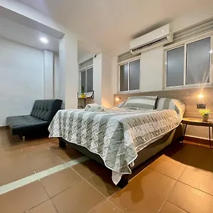 Our San Antonio Aparthotel Cali