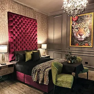Osve Boutique Hotel Cali