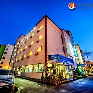 Story Motel