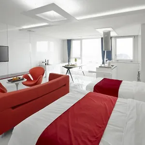Shinshinhotel Ocean Hotel