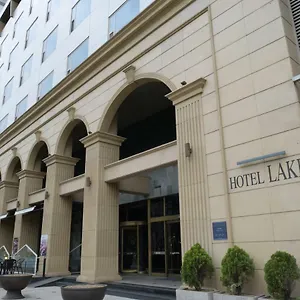 Tourist Hotel Seoul