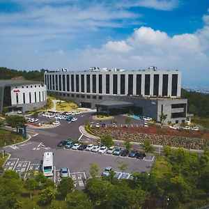 호텔 호텔난타, 제주