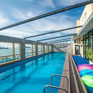 Wolmido Hotel Incheon